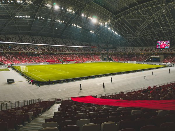 Maximizing gymnastics potential: how proprioceptive training enhances athletic excellence